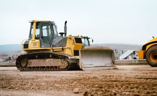 Bulldozer