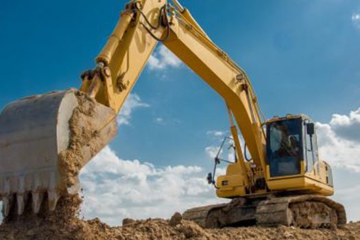 Excavator Operator