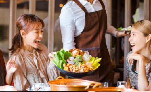 HOTEL AND RESTAURANT Attendants